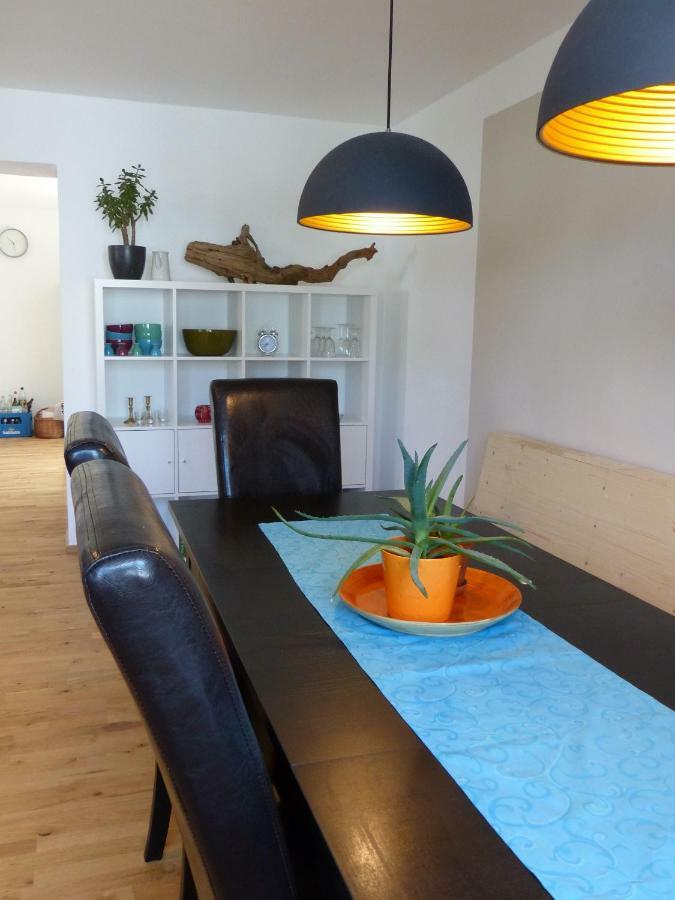 Ferienwohnung Gretl & Xaver Ноймаркт  Экстерьер фото