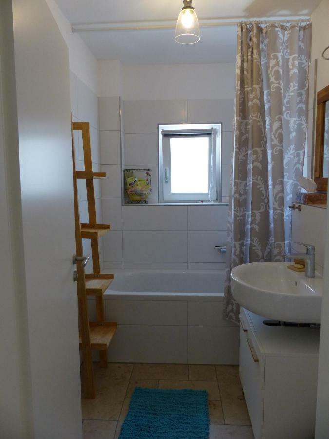 Ferienwohnung Gretl & Xaver Ноймаркт  Экстерьер фото