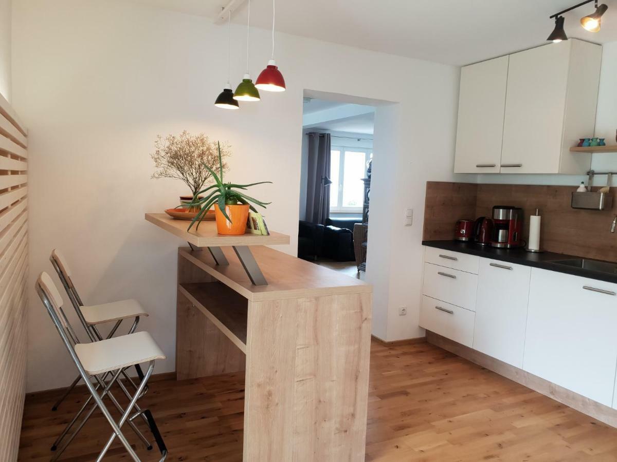 Ferienwohnung Gretl & Xaver Ноймаркт  Экстерьер фото