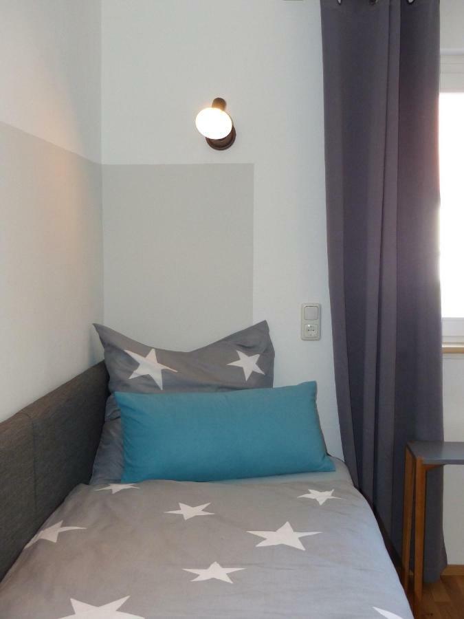 Ferienwohnung Gretl & Xaver Ноймаркт  Экстерьер фото