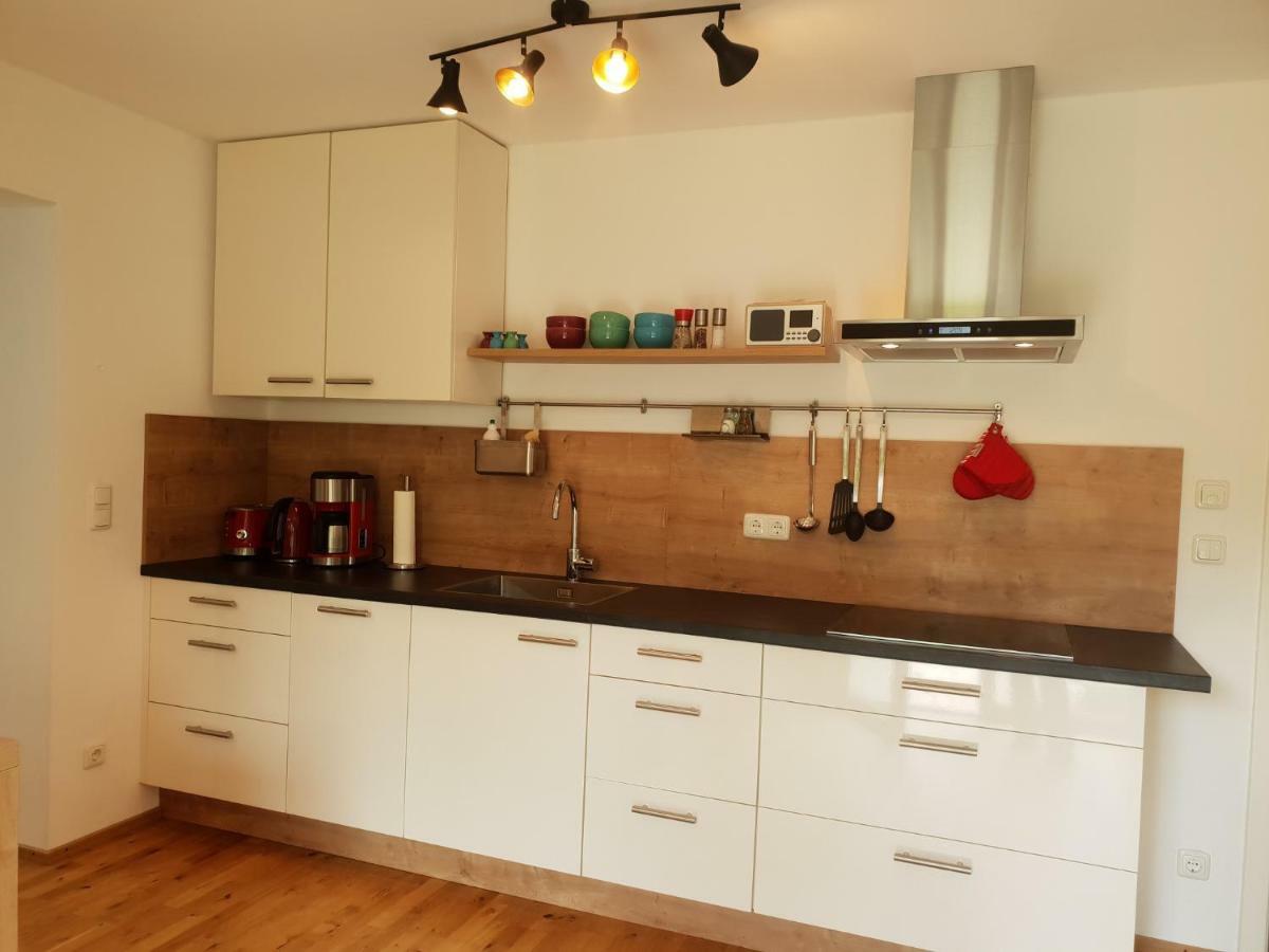Ferienwohnung Gretl & Xaver Ноймаркт  Экстерьер фото