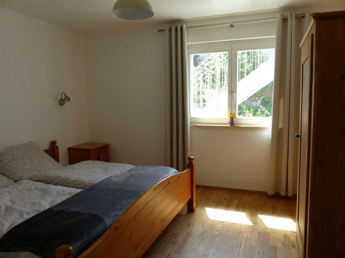 Ferienwohnung Gretl & Xaver Ноймаркт  Экстерьер фото