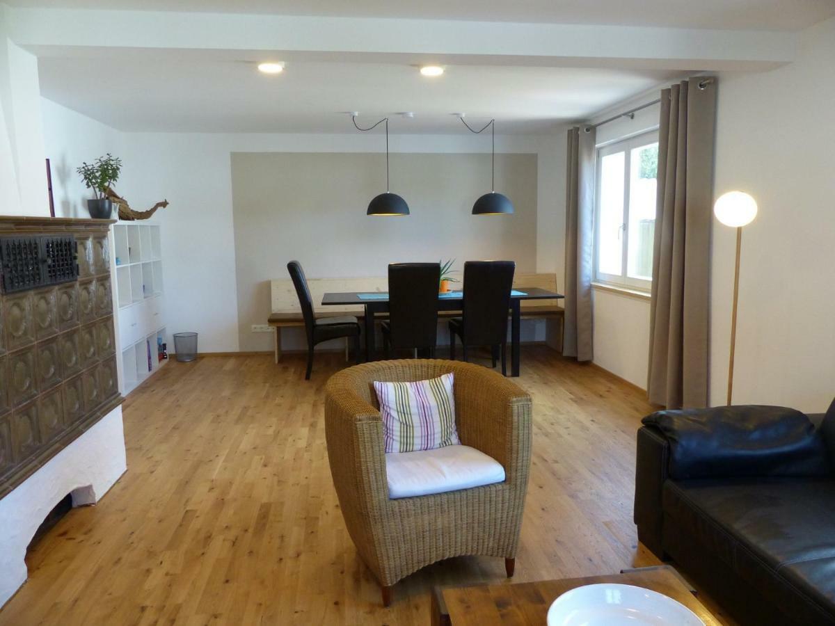 Ferienwohnung Gretl & Xaver Ноймаркт  Экстерьер фото